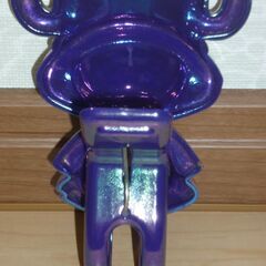 ワンピース チョッパー マスコット付 洗濯バサミの画像