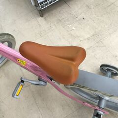 子供用3輪車 キッズバイク BAONEOの画像