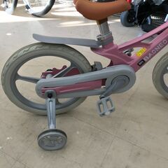 子供用3輪車 キッズバイク BAONEOの画像