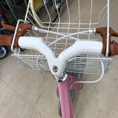 子供用3輪車 キッズバイク BAONEOの画像