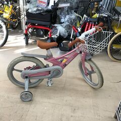 子供用3輪車 キッズバイク BAONEOの画像