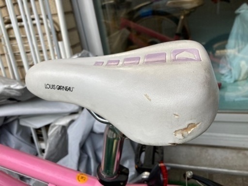 Louis GarneauJ16 子ども自転車★16インチ