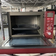 シャープ電子レンジ　RE-SS9B-Rの画像