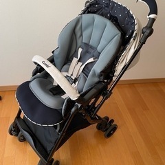 ▪️超美品▪️Combi コンビ
 ベビーカー