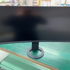 EIZO ディスプレイ　37.5インチ