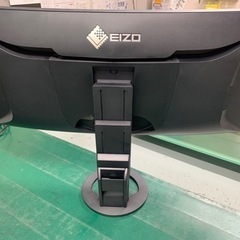EIZO ディスプレイ　37.5インチの画像