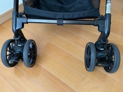 ▪️超美品▪️Combi コンビ
 ベビーカー
