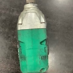 ジャンク　マキタ　インパクト　M6980 リサイクルショップ宮崎屋　佐土原店　224.1.25Fの画像