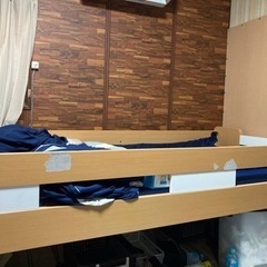 システムベッド