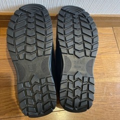 飲食店用シューズの画像