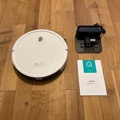 Anker Eufy RoboVac 11S ロボット掃除機 【...