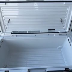 スペーザホエールライト450 45L シマノクーラーボックス　ダイワクーラーボックスの画像