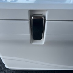 スペーザホエールライト450 45L シマノクーラーボックス　ダイワクーラーボックスの画像