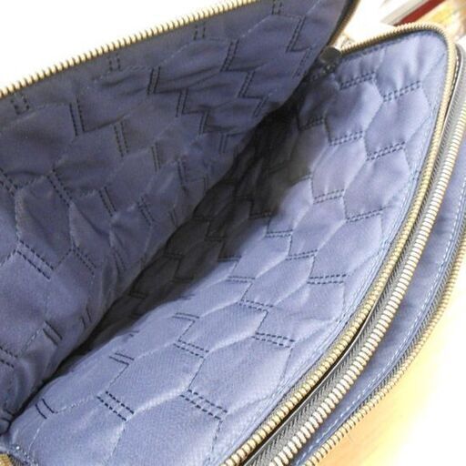 TUMI HARRISON ショルダーバッグ ブラック 63013D トゥミ 黒系 札幌市 西区 西野店
