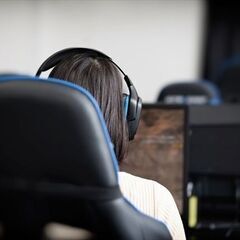 eスポーツで稼ぐ！プロになれる！育成機関も正社員雇用！