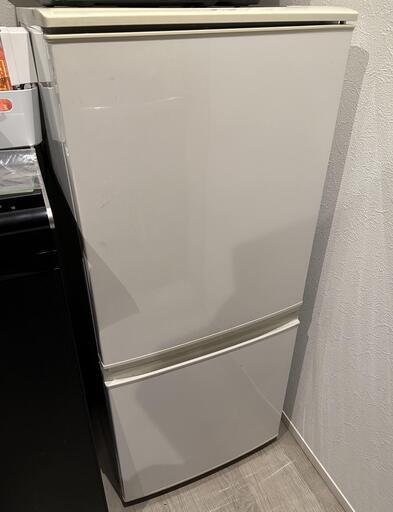 シャープ冷蔵庫