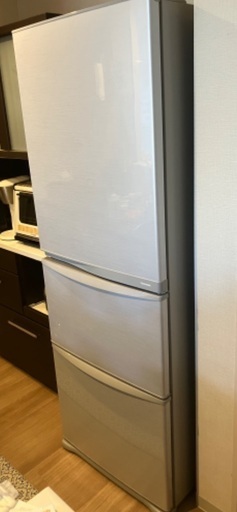冷蔵庫 TOSHIBA