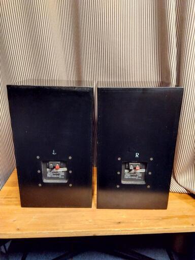 サンスイ スピーカー J33 動作品 (愛猫家) 堀田のオーディオ サンスイ スピーカー J33 動作品 (愛猫家) 堀田のオーディオ