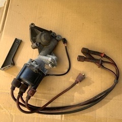 ジムニーja11 中古 ディストリビューター値下げ