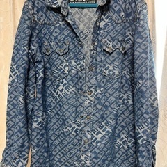 DIESEL デニムジャケット Gジャン