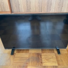 東芝　REGZA 32S24 32インチ