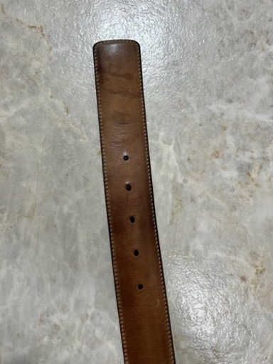 GUCCI メンズ ベルト