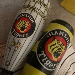 大阪より出品【阪神グッズまとめて】の画像