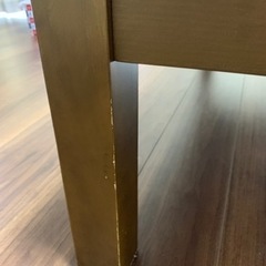 激安　座卓テーブルの画像