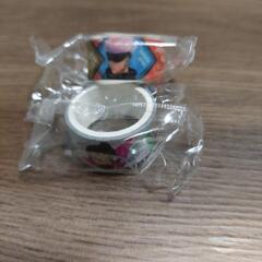 マスキングテープ　新品