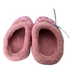 キッズサンダルcarebearsの画像