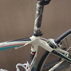 ロードバイク 　Bianchi　VIANIRONE7 C2Cの画像