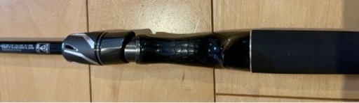 21 Steez MachineGunCast type-Ⅱ C66MH