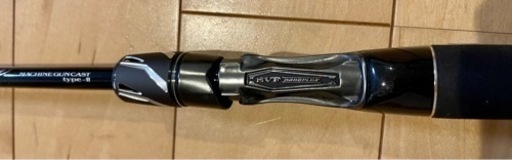 21 Steez MachineGunCast type-Ⅱ C66MH