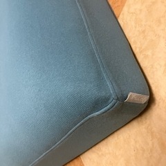 低反発クッション　60角　未使用品の画像