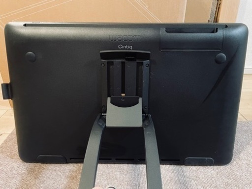Wacom Cintiq DTK2260K1D