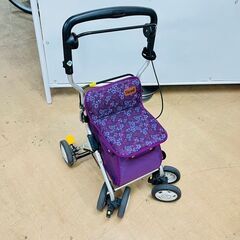 1/15幸和製作所 シルバーカー RUS04-PP テイコブ 介...