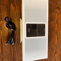 スピーカー