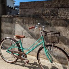 子供用自転車
