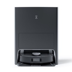 ECOVACS DEEBOT X1 OMNI ロボット掃除機 エコバックスの画像