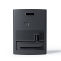 ECOVACS DEEBOT X1 OMNI ロボット掃除機 エコバックスの画像
