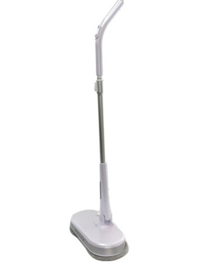 電動モップクリーナー