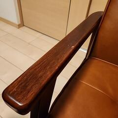 2人がけソファの画像