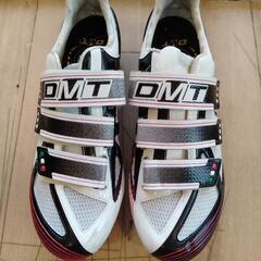 DMT　RADIAL2　サイズ42.5