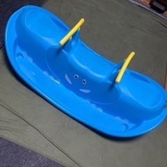 北海道のシーソーの中古が安い！激安で譲ります・無料であげます 