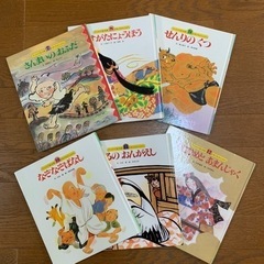 絵本　まとめ売りの画像