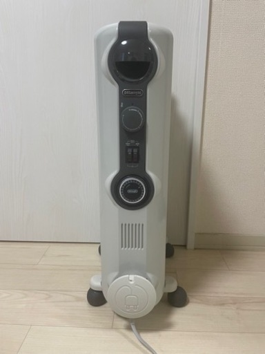 DeLongiオイルヒーター
