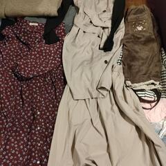 キッズ女児 130〜150サイズ  の画像