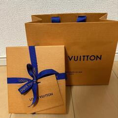 新品❕プレゼント使用✨🎁ルイヴィトンのキーリング🌸