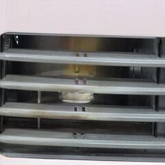 ファンヒーター 暖房器具 コロナ FH－M2510Y ローズメタリック 3.6L 木造7畳、コンクリート造9畳  苫小牧西店の画像