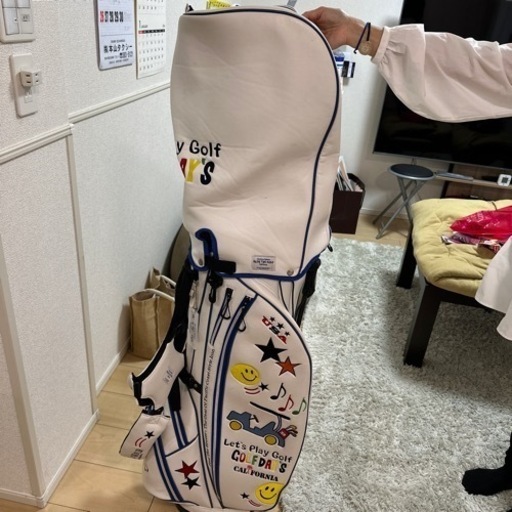 ゴルフクラブセット レディース TOURSTAGE CL キャディバッグ付きクラブ8本セット ゴルフセット ゴルフクラブ アイアンセッ